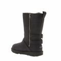 Kids Black Kaila Boots (9-3) 32504 by UGG from Hurleys