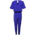 Womens Prince Rocks Arrow Crepe Jumpsuit 14551 by French Connection from Hurleys
