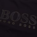 Athleisure Mens Black/Gold Tee Gold 3 S/s T Shirt 83785 by BOSS from Hurleys