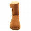 Womens Chestnut Bailey Button Boots 6134 by UGG from Hurleys