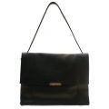 Womens Black Proter Unlined Shoulder Bag 16750 by Ted Baker from Hurleys