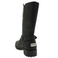 Womens Black Tisdale Boots 60917 by UGG from Hurleys