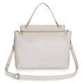 Womens Grey Harlowe Day Bag 80356 by Katie Loxton from Hurleys