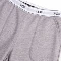 Womens Grey Heather Cathy Lounge Pants 77277 by UGG from Hurleys