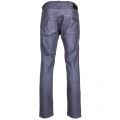 Mens Grey Wash J45 Slim Fit Jeans 61145 by Armani Jeans from Hurleys
