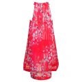 Womens Red Kyoto Gardens Maddox Cover Up 17430 by Ted Baker from Hurleys