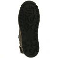 Womens Black Noira Boots 73017 by UGG from Hurleys