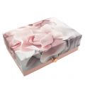Womens Porcelain Rose Storage Boxes Set 67107 by Ted Baker from Hurleys