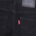 Boys Forever Black 519 Extreme Skinny Fit Jeans 50524 by Levi's from Hurleys