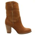 Womens Chestnut Charlee Boots