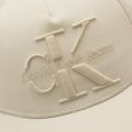Womens Powder White Re-Issue Cap 6201 by Calvin Klein from Hurleys