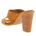 Womens Chestnut Celia Sandals 69176 by UGG from Hurleys