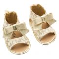Baby Vanilla Zbbrook Sandals (16-19) 8586 by Michael Kors from Hurleys