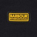 Womens Black Solitude Jumpsuit 92452 by Barbour International from Hurleys