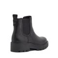 Womens Black Markstrum Ankle Boots 98085 by UGG from Hurleys