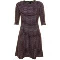 Womens Assorted Dacoco Dress 60238 by BOSS Orange from Hurleys