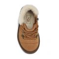 Toddler Chestnut Suede Azell Hiker Weather Boots (5-11) 98074 by UGG from Hurleys