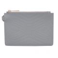 Womens Light Grey Laneyy Camera Bag & Pouch 18641 by Ted Baker from Hurleys