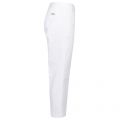 Womens White Cropped Cigarette Pants 20274 by Michael Kors from Hurleys