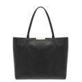Womens Black Caullie Soft Shopper Bag 30062 by Ted Baker from Hurleys