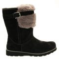Kids Black Skylir Boots (12-5) 70928 by UGG from Hurleys