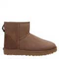 Womens Caribou Classic Mini II Boots 76562 by UGG from Hurleys