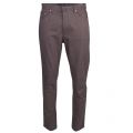 Mens Grey Coffs Brushed Pants 14236 by Ted Baker from Hurleys