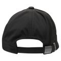 Boys Black Branded Cap 38354 by BOSS from Hurleys