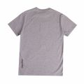 Boys Grey Sports Maple Logo S/s T Shirt 75401 by Dsquared2 from Hurleys