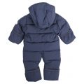 Boys Amiral Soren Down Snowsuit 97326 by Pyrenex from Hurleys
