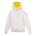 Boys Off White Track Hoodie 90193 by Parajumpers from Hurleys