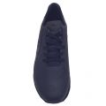 Mens Navy Trophy Rapid V2 Metal Trainers 69999 by Cruyff from Hurleys