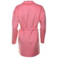 2nd Day Womens Doll Bonded Coat