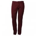 Baron Trouser in Grape 27377 by Religion from Hurleys