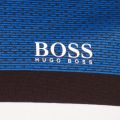 Mens Black Paule 5 S/s Polo Shirt 9546 by BOSS from Hurleys