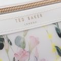 Womens Nude Pink Zuchini Elegant Pencil Case 40321 by Ted Baker from Hurleys