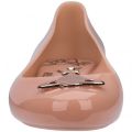 Vivienne Westwood Womens Nude Orb Space Love 19 Dolly 19418 by Melissa from Hurleys
