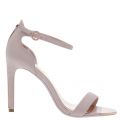 Womens Blossom Pink Sharlot Heels 21699 by Ted Baker from Hurleys