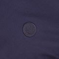 Mens Navy Oakwood L/s Shirt 13810 by Pretty Green from Hurleys
