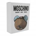 Baby Sky Blue Big Toy Babygrow Gift 90457 by Moschino from Hurleys