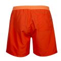 Mens Orange Starfish II Small Logo Swim Shorts 42815 by BOSS from Hurleys