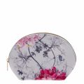 Womens Grey Sabina Dome Make Up Bag 30160 by Ted Baker from Hurleys