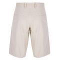 Casual Mens Medium Beige Schino Slim Shorts 26383 by BOSS from Hurleys