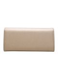 Womens Gold Victoria Credit Card Purse 97912 by Vivienne Westwood from Hurleys