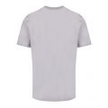 Mens Light Blue PS Logo Regular Fit S/s T Shirt 52484 by PS Paul Smith from Hurleys