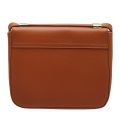 Womens Cognac Casey Crossbody Bag 94723 by Katie Loxton from Hurleys