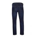 Mens 082AY Wash Thommer Skinny Fit Jeans 42980 by Diesel from Hurleys