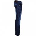 Mens Medium Aged Wash Radar Loose Fit Jeans 70893 by G Star from Hurleys