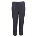 Womens Black Iris Fluid Jog Pants 39218 by Tommy Jeans from Hurleys