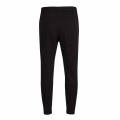 Lacoste Mens Black Basic Sweat Pants 74477 by Lacoste from Hurleys